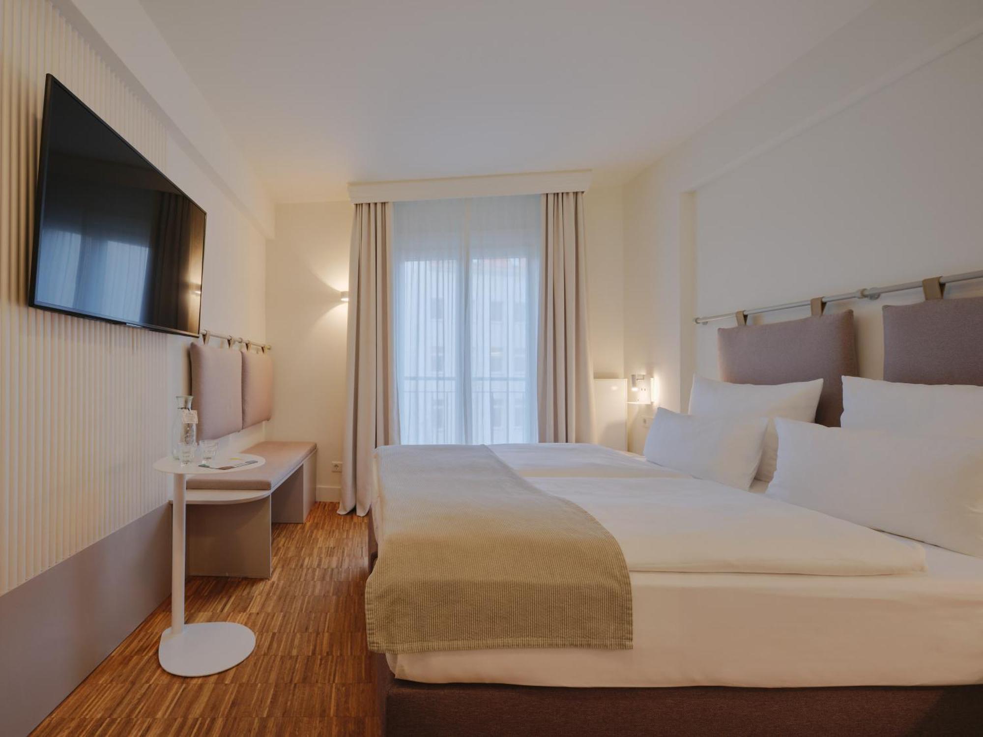 Classik Hotel Hackescher Markt - Self Check In (Adults Only) — Photos 3
