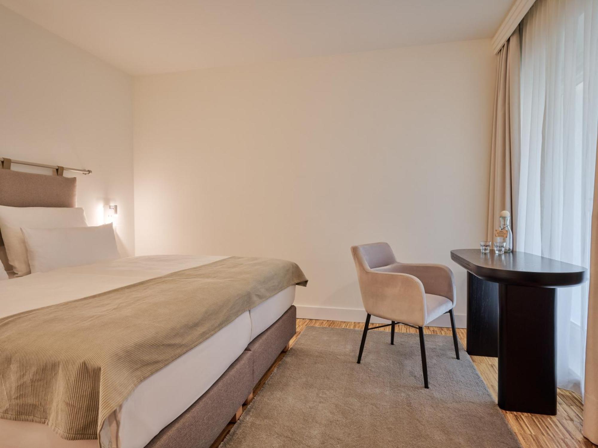 Classik Hotel Hackescher Markt - Self Check In (Adults Only) — Photos 1
